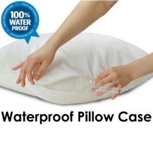 Waterproof Pillow Protectors