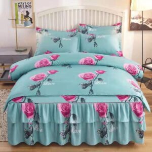 Duvet cover sets