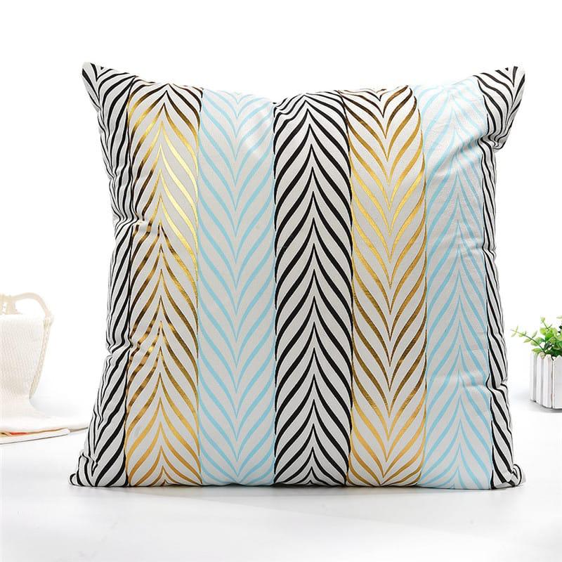 Unique Throw Pillow cover