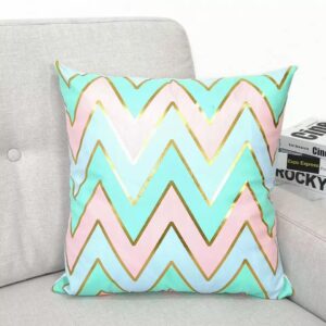 Throw Pillow Covers