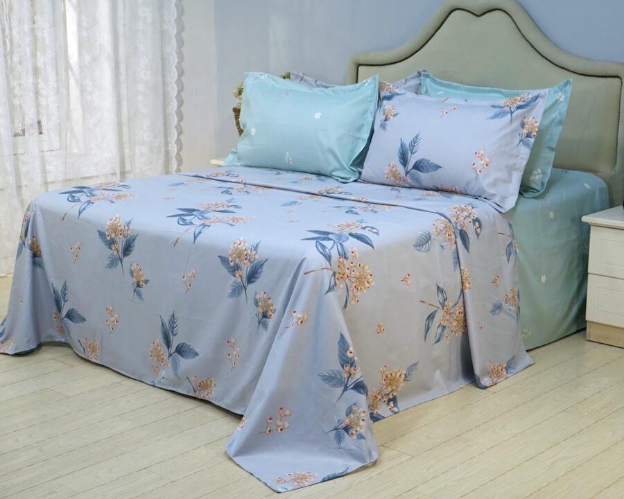 Classy Cotton Bedsheets