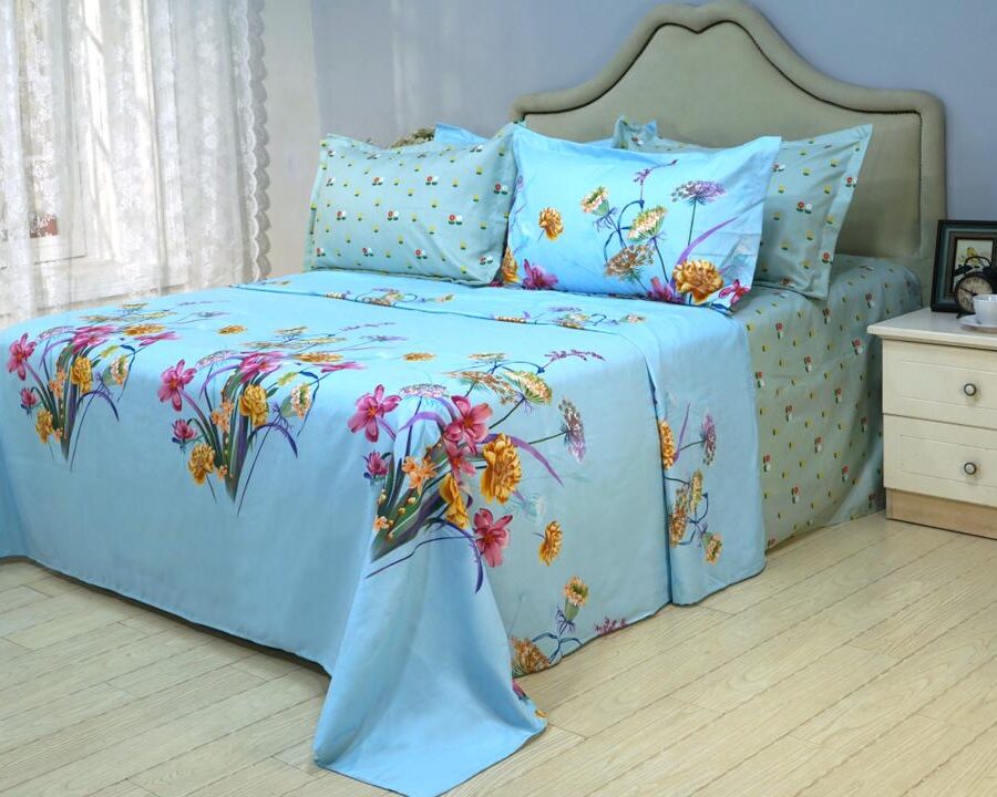 cotton besheets
