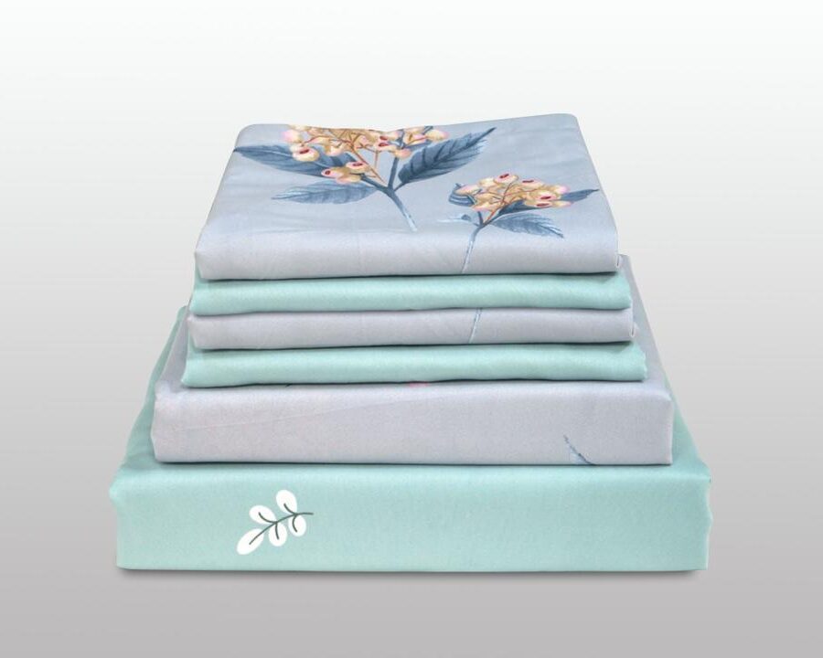 Classy Cotton Bedsheets