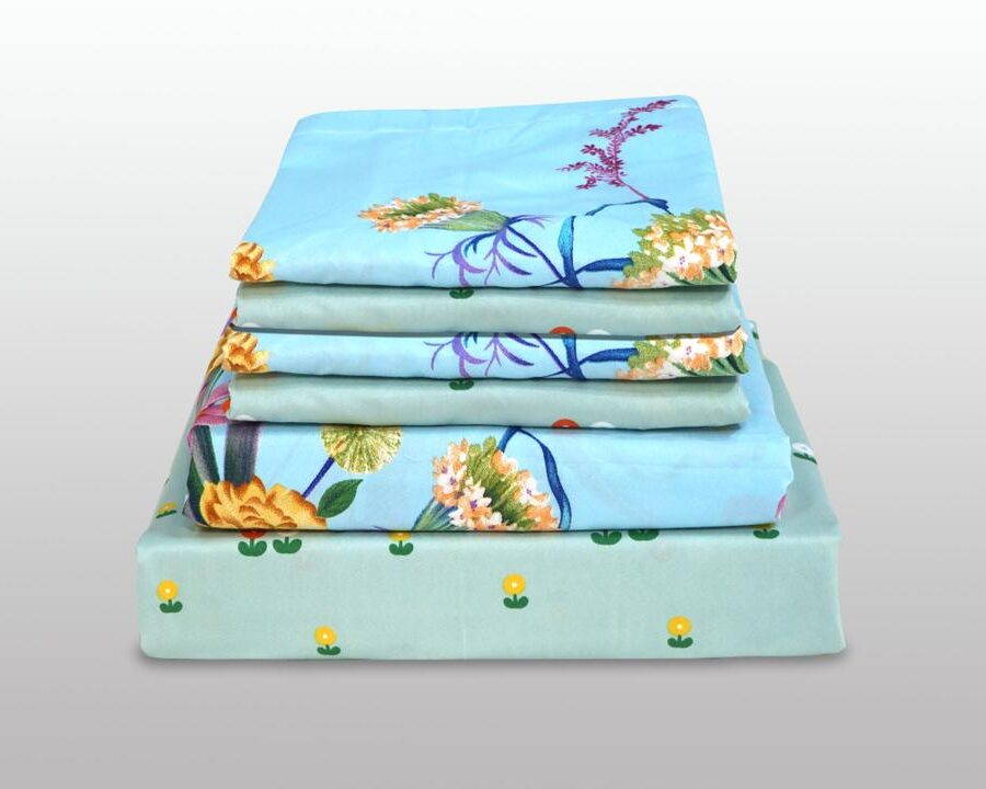 Classy Cotton Bedsheets